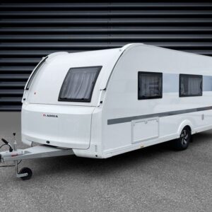Caravane Adria Adora 613