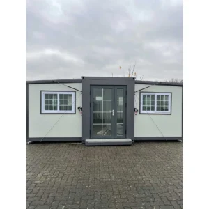 Tiny house logement Neuf Inhabité