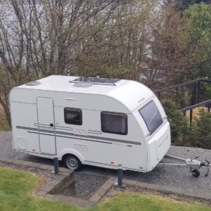 Caravane Adria Aviva 400 Ps