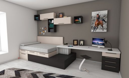 apartment-bed-bedroom-439227